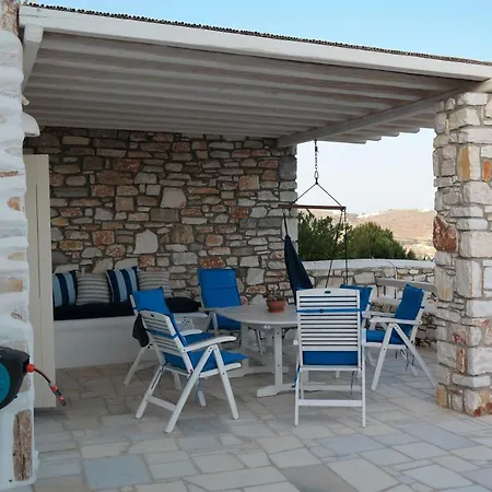 Holiday home Messing