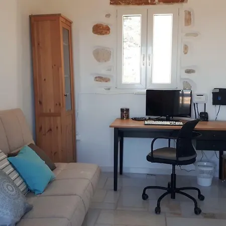 Messing Holiday home *