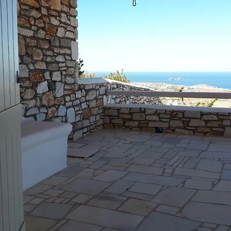 Messing Holiday home Parasporos