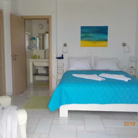 Messing Holiday home Parasporos