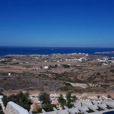 Holiday home Messing