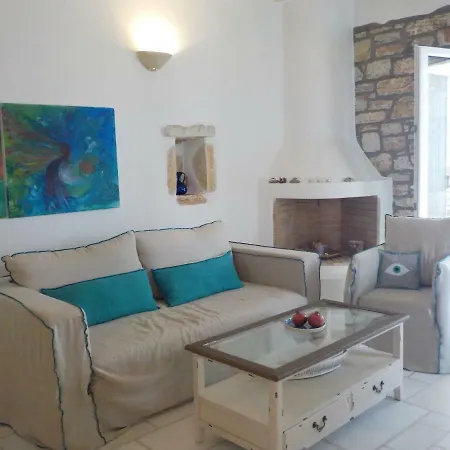 Messing Holiday home Parasporos