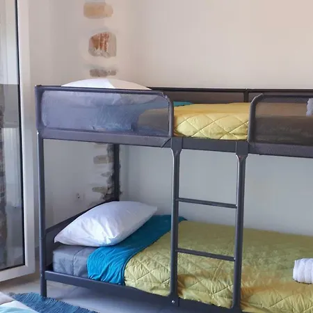 Holiday home Messing