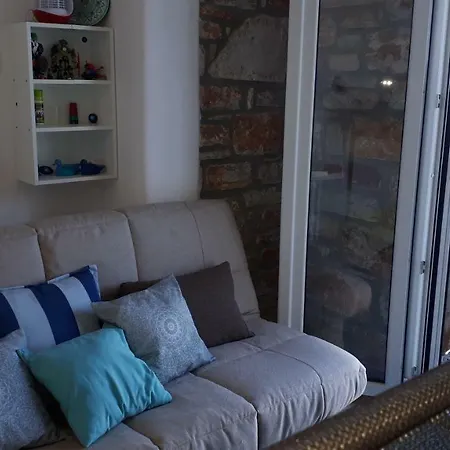 Holiday home Messing