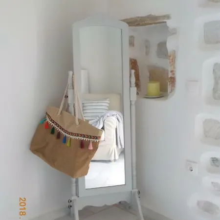 Messing Holiday home Parasporos