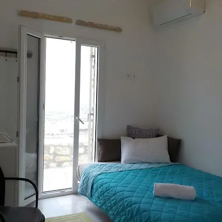 Messing Holiday home