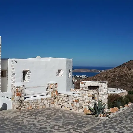 Messing Holiday home *