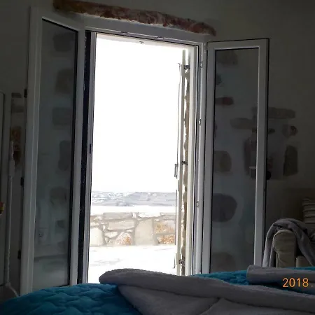 Messing Holiday home Parasporos