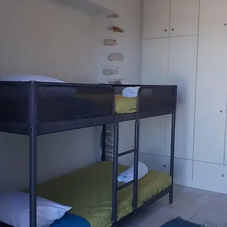 Messing Holiday home Parasporos